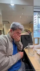 Preview of onlyfans new star