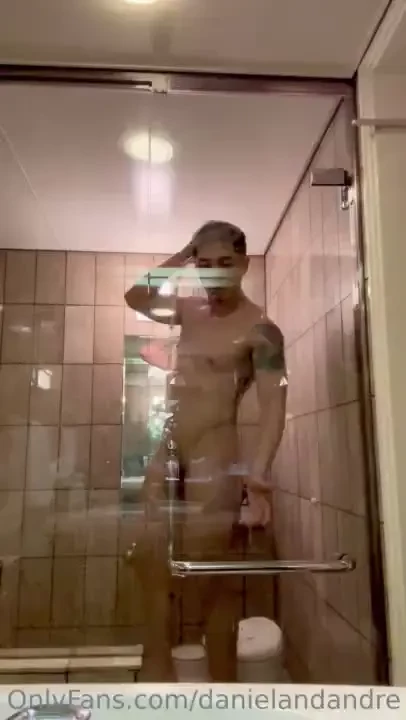 Shower 2 part 1 