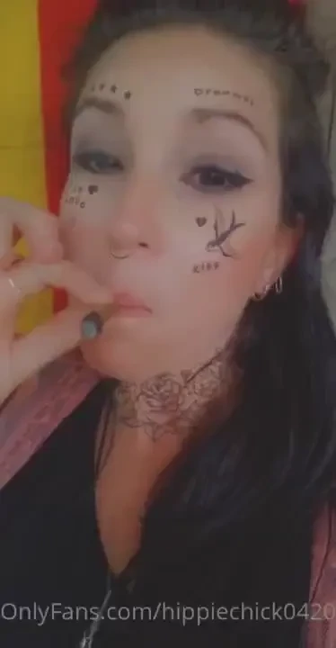 Oh you know just messin around on snapchat come join me and lets have 