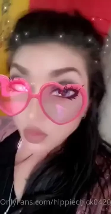 Oh you know just messin around on snapchat come join me and lets have part 1 