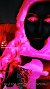 I wish you would join me part 1