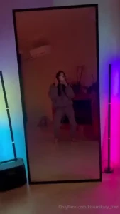 Could you be my mr boombooooooom