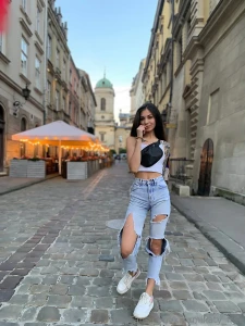 I really like these shots of me in lviv last year i don t remember
