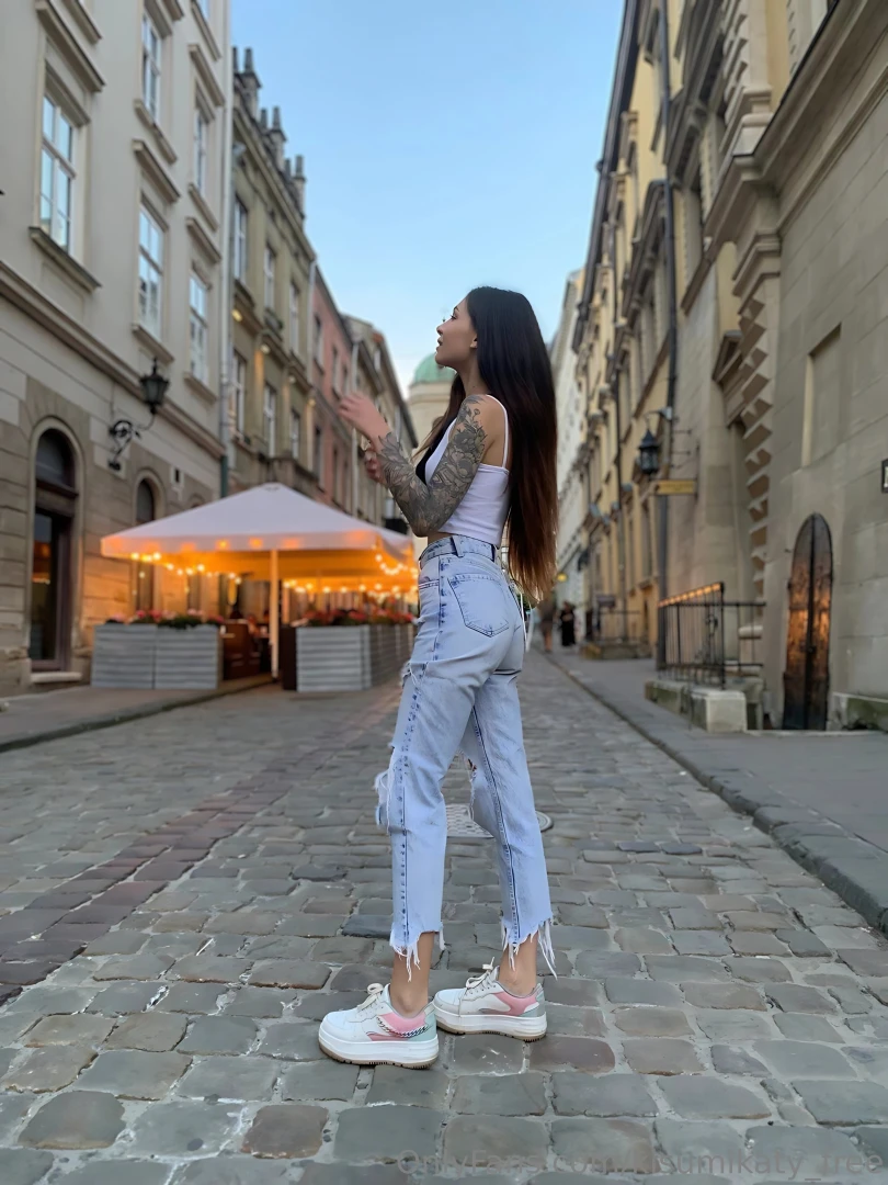 I really like these shots of me in lviv last year i don t remember part 1 