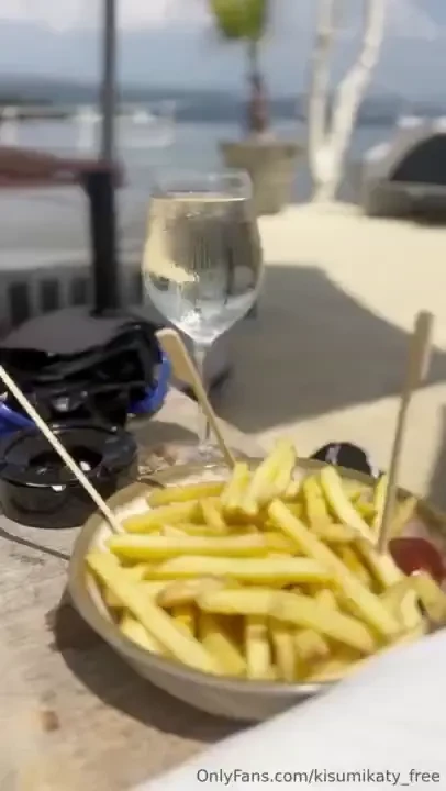 I wish every meal was like this 