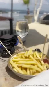 I wish every meal was like this