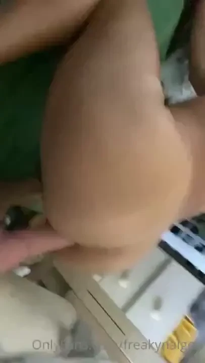 Anybody wanna collab replace this dildo with your fat cock message me 