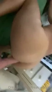 Anybody wanna collab replace this dildo with your fat cock message me