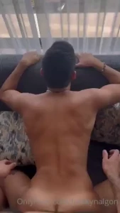 What happened in this hotel stayed in this hotel or maybe i should part 1