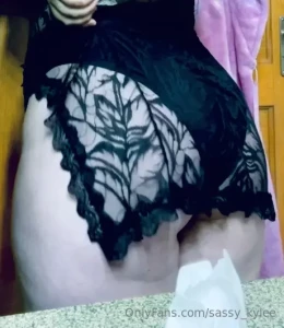 Thanks to who bought me this outfit