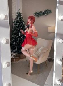 How was you christmas part 1