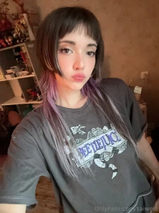 My typical hope outfit