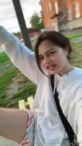 Just take off my shoes