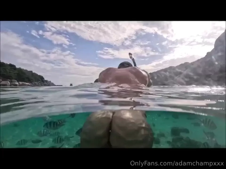 Now video under the water 50 off wanna swim and play with my 