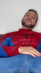 Now 50 off play with spider adam ready for spidercum visit my official part 1