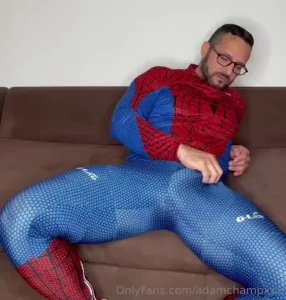 Now 50 off play with spider adam ready for spidercum visit my official