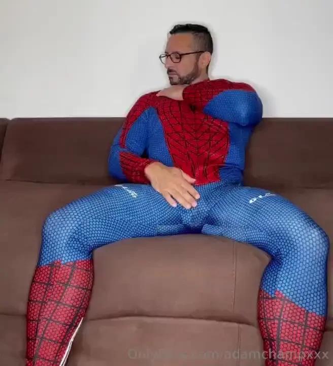 Wanna play spider man watch full video on my official of site 