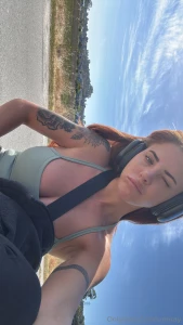 Not every day is glam and glossy today i m soft low energy but still