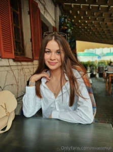 Cutie grace_luna nbsp loves getting her little pussy kneaded this