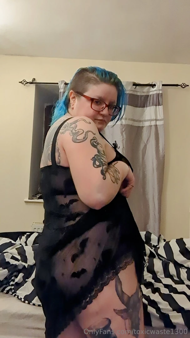 Happy holidays part 634 