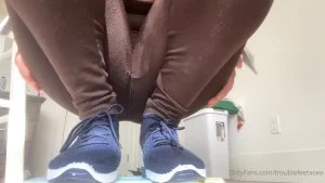 Smelly sweaty dirty soles joi the sweatiest feet you encountered