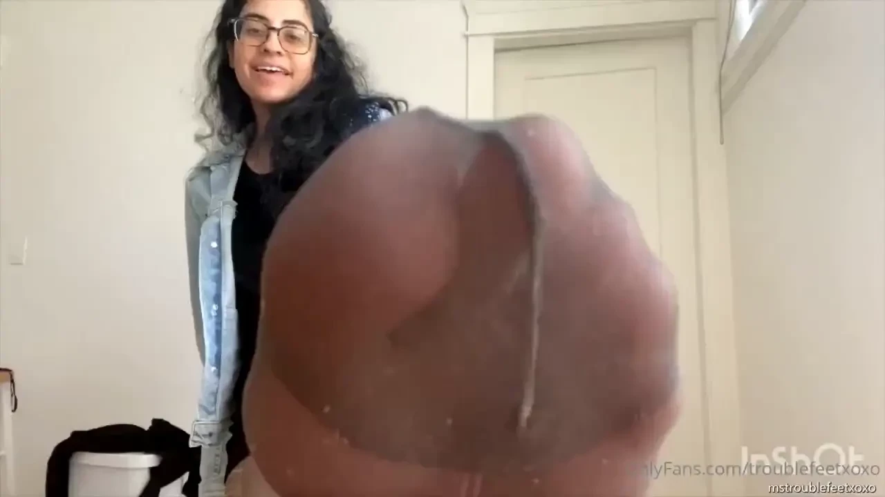 Full videos are posted on my mv page mstroublefeetxoxo of members will part 1 