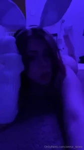 A little special halloween treat for u