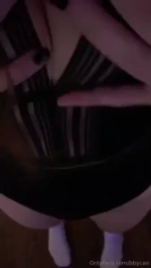 He roughed me up before making me deep throat him shh ignore it