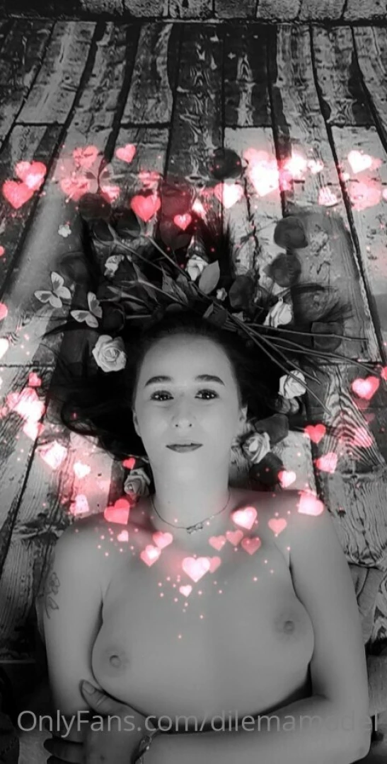 I have such amazing editors and fans 