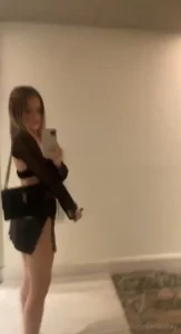 Feeling myself part 235