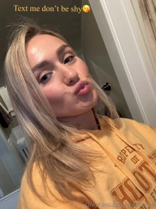 I just wanna be your everything part 22