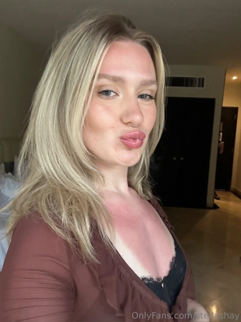 Felt cute the other day part 27 