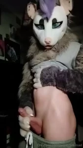 Possum timeeee i shouldddd have some toying vids that i wanna drop