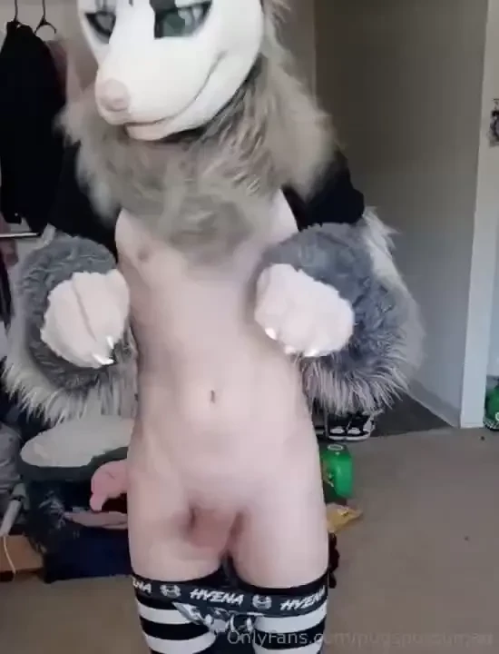 Time for more possummm thanks for the support part 1 