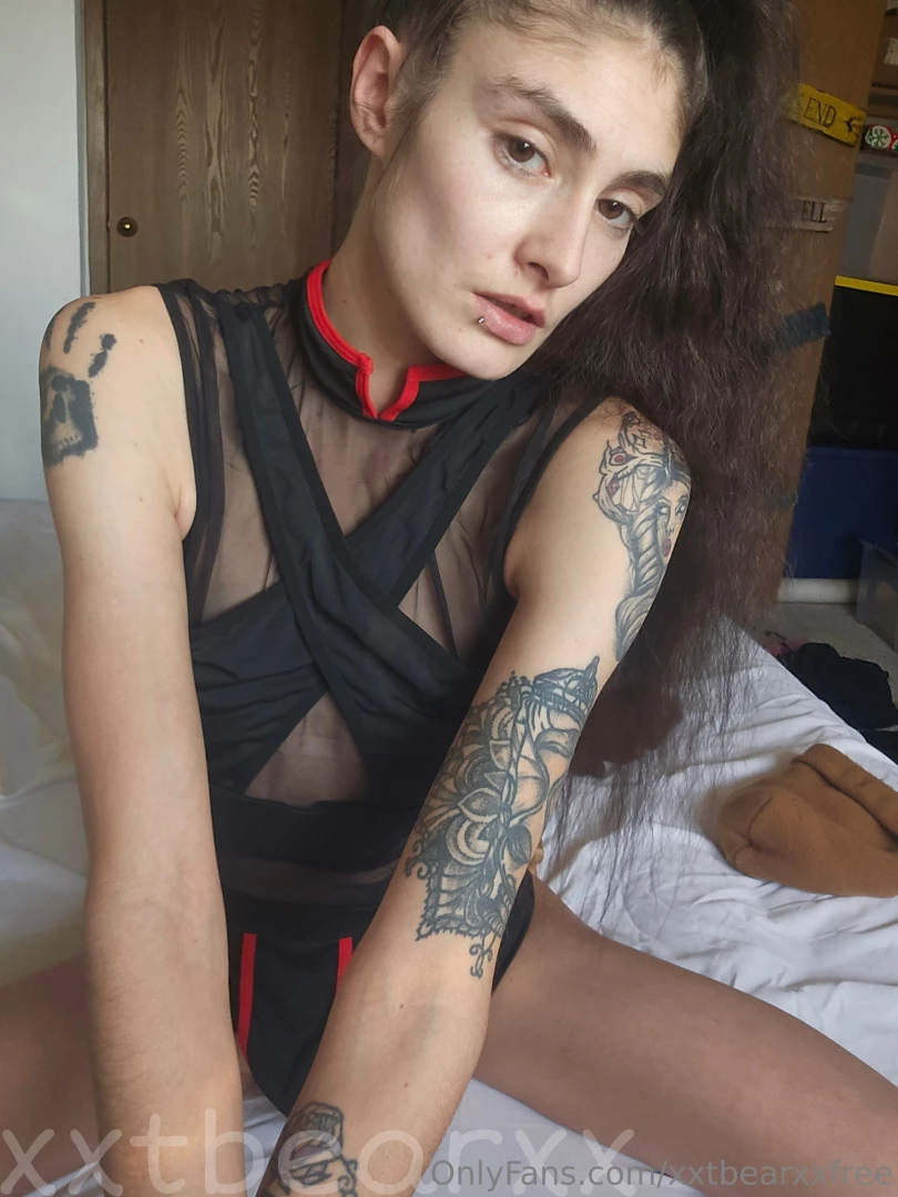 I made such a soaking wet mess out of my new outfit did you wanna see part 1 