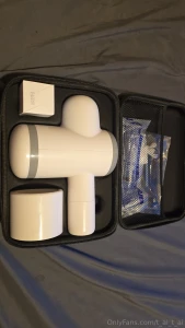 I love my new toy from acmejoy i only do reviews on toys i absolutely part 1