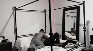 Sexo a lo mexicano en el rancho rojo part 1