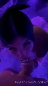 lucyskkrr - Join me in the jacuzzi and fuck me royalgnrl 