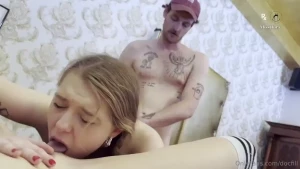 - after punishing me and theswepeach thoroughly for messing around in