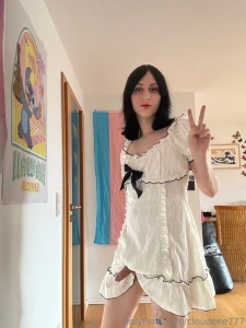 Average victorian gurl part 1