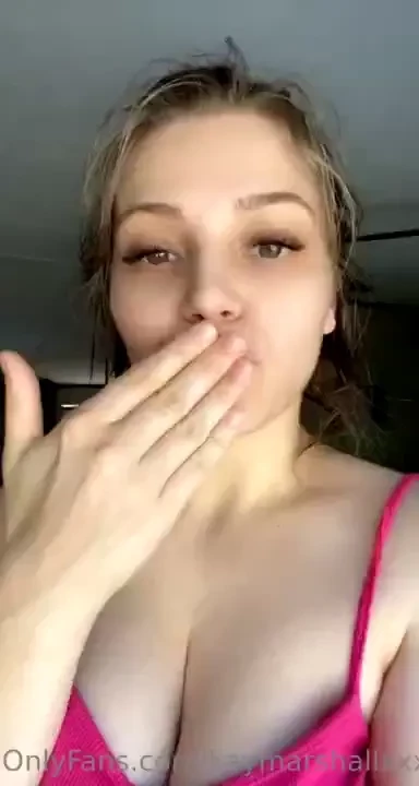 Kaymarshallxxx part 1 