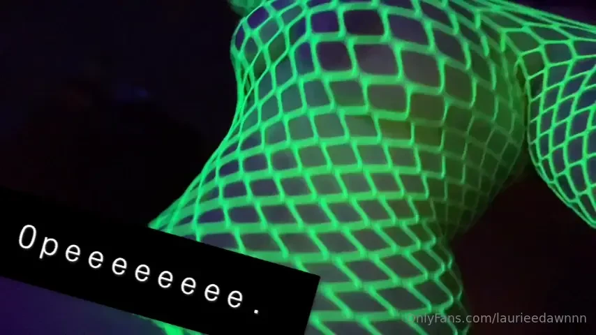 Black light funnnn part 1 