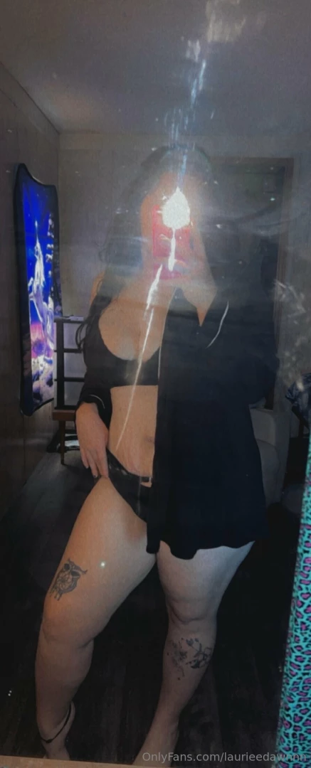 Body appreciation part 5 