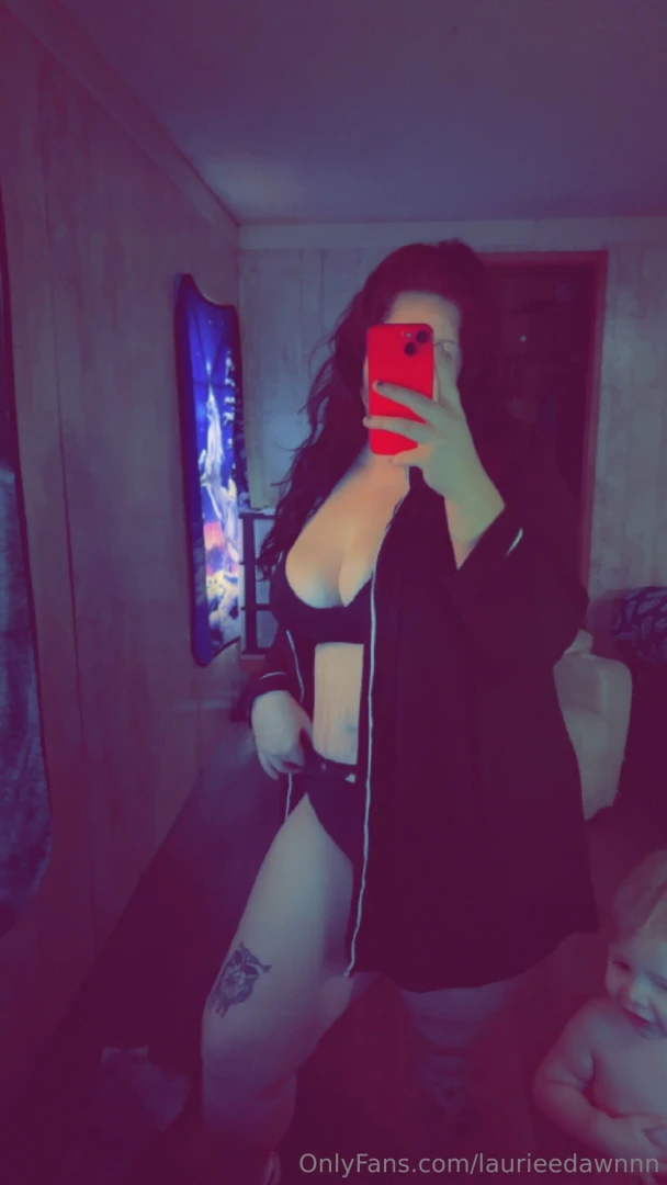 Body appreciation part 1 