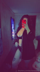 Body appreciation part 1
