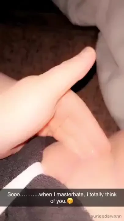 Love playing with my wet pussy couldn t resist tonight part 3 