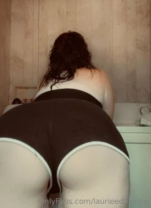 Don t mind me while i do some laundry