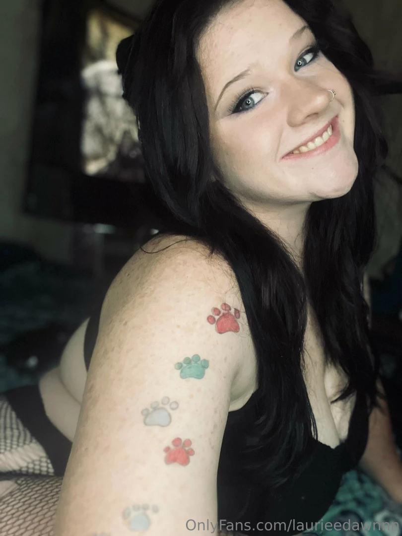 Something pretty to look at 