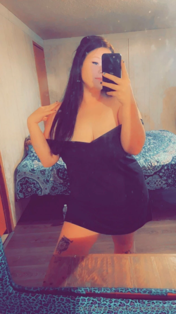 Felt pretty tonight part 2 