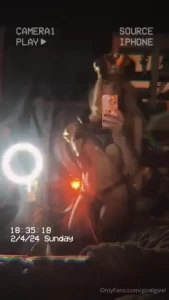 Hey there daddy part 18